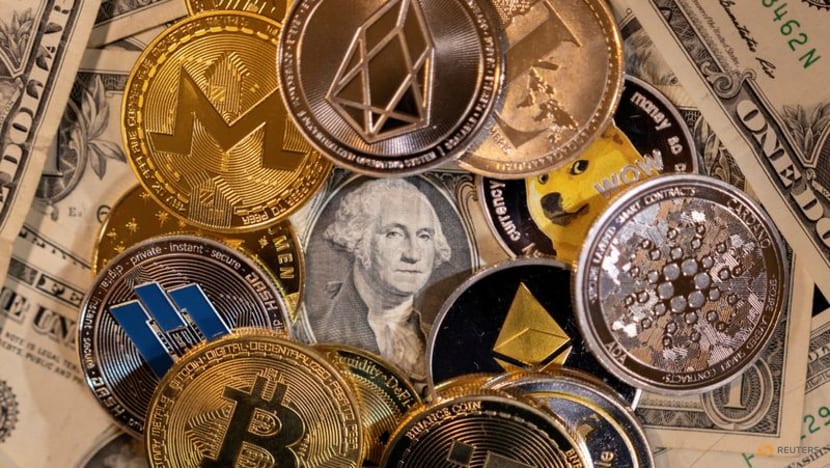 Hong Kong's leading crypto retail operator says it ceases trading as FTX fallout roils sector Hong Kong's leading crypto retail operator says it ceases trading as FTX fallout roils sector