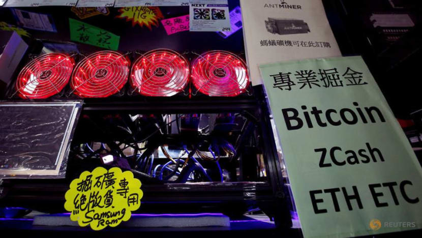 Hong Kong securities regulator to propose 'sandbox' for crypto exchanges Hong Kong securities regulator to propose 'sandbox' for crypto exchanges