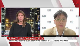 Singapore Tonight - Tue 17 Sep 2024