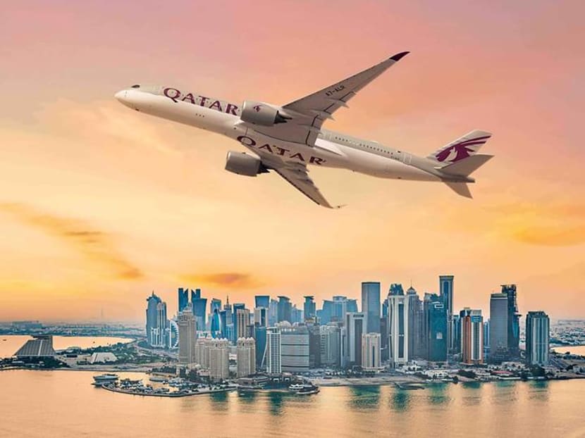 Qatar Airways is giving away 21,000 free round-trip tickets to teachers