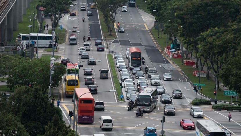 Singapore’s car growth rate to remain at 0% until January 2022 Singapore’s car growth rate to remain at 0% until January 2022