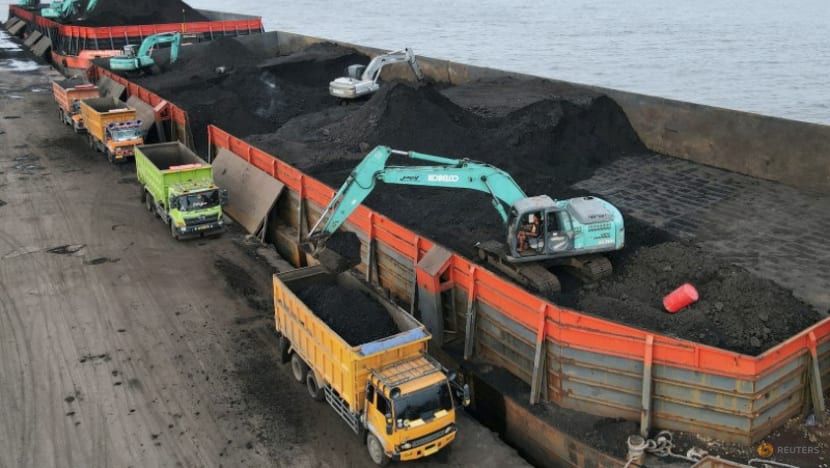 Indonesia launches carbon trading mechanism for coal power plants Indonesia launches carbon trading mechanism for coal power plants