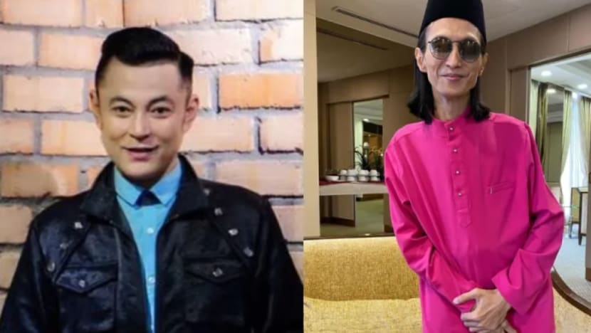 Aznil Nawawi kumpul lebih RM100,000 bantu biaya pembedahan tulang belakang Zamani Aznil Nawawi kumpul lebih RM100,000 bantu biaya pembedahan tulang belakang Zamani