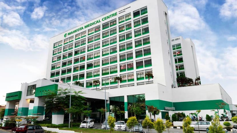 private hospital in selangor