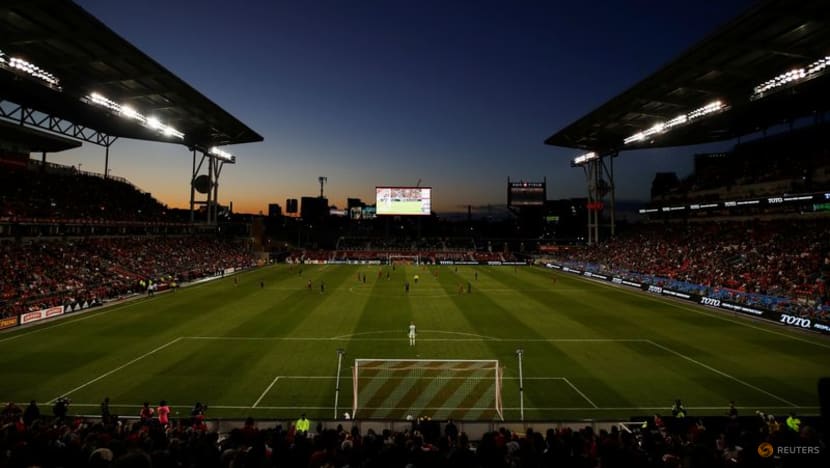 Legacy and pride on the line as FIFA prepares to name 2026 World Cup host cities Legacy and pride on the line as FIFA prepares to name 2026 World Cup host cities