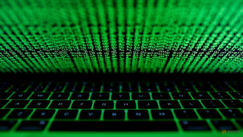 Possible cyberattack disrupts healthcare services in Canadian province: Minister Possible cyberattack disrupts healthcare services in Canadian province: Minister