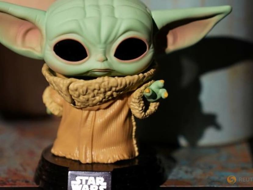 New Star Wars and Marvel shows underpin Disney's ambitious streaming targets New Star Wars and Marvel shows underpin Disney's ambitious streaming targets