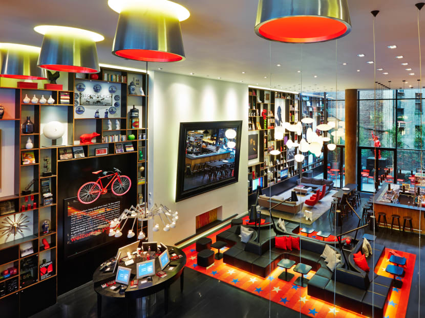 Trendy hotel brand citizenM and Airbnb-inspired hotel set to open in Asia