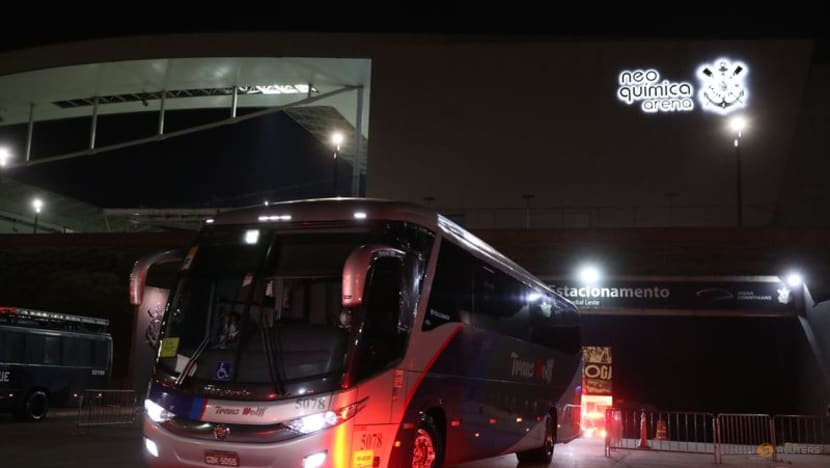 Football: FIFA opens investigation into abandoned Brazil-Argentina match Football: FIFA opens investigation into abandoned Brazil-Argentina match