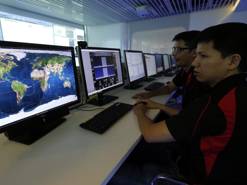 Gallery: Tech in NTU’s 2 satellites clears tests, proves commercial viability