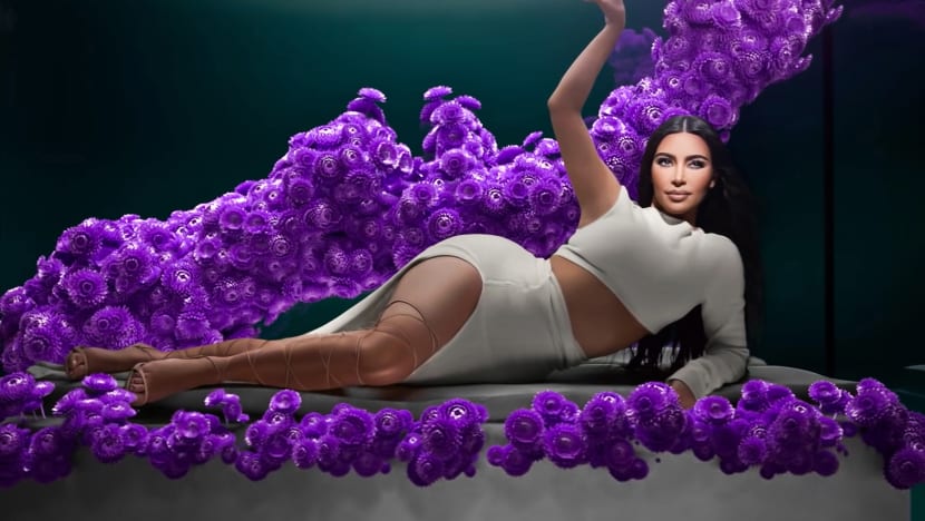Bye-Bye, Kanye West: Kim Kardashian Declared Legally Single