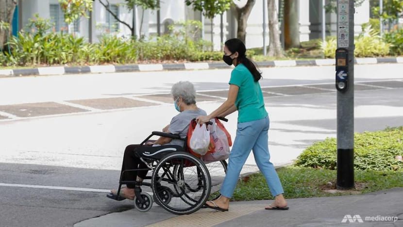 MOM 'recommends' employers of transferred maids to share cost of stay-home notice, COVID-19 tests