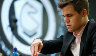 Carlsen, Chess.com make opening moves in Niemann cheating claims lawsuit