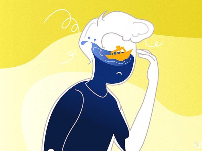 How to avoid motion and altitude sickness on your holiday How to avoid motion and altitude sickness on your holiday
