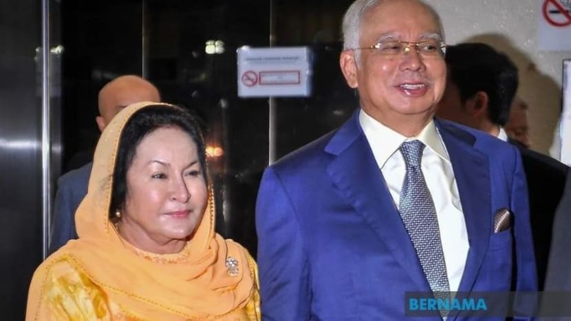 Mahkamah benar permohonan Najib, Rosmah untuk batalkan saman ahli perniagaan Deepak yang tuntut ganti rugi