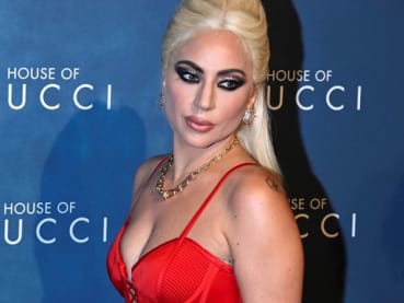 Lady Gaga hails Britney Spears as an inspiration after conservatorship lifted