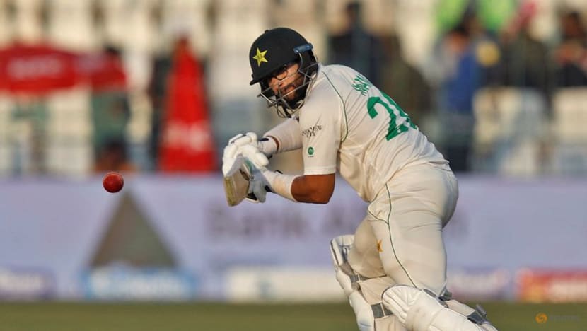 Pakistan should not experiment with middle-order, says Imam