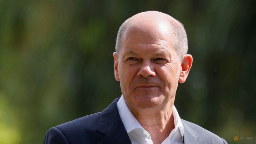 Record two thirds of Germans unhappy with Chancellor Scholz: Survey Record two thirds of Germans unhappy with Chancellor Scholz: Survey