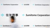 Activist investor Elliott buys stake in Japan's Sumitomo, source says