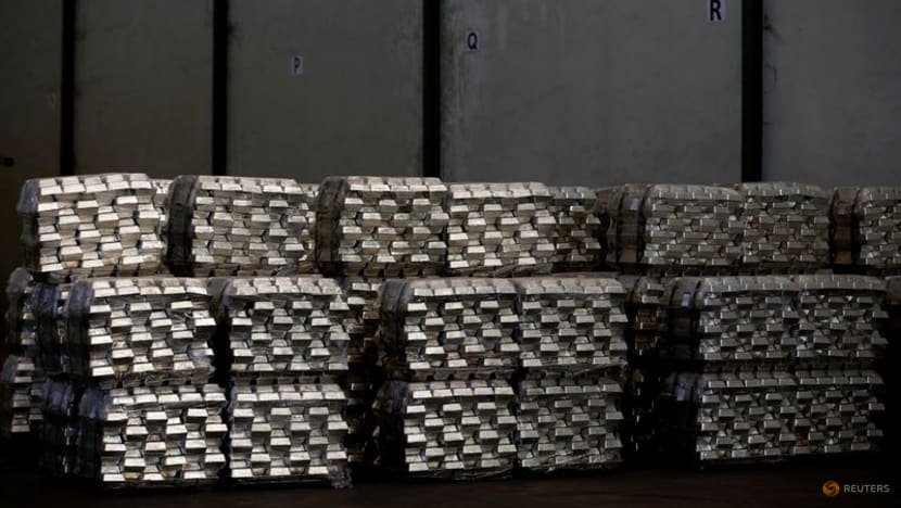 Indonesia may stop tin exports in 2024, president says Indonesia may stop tin exports in 2024, president says