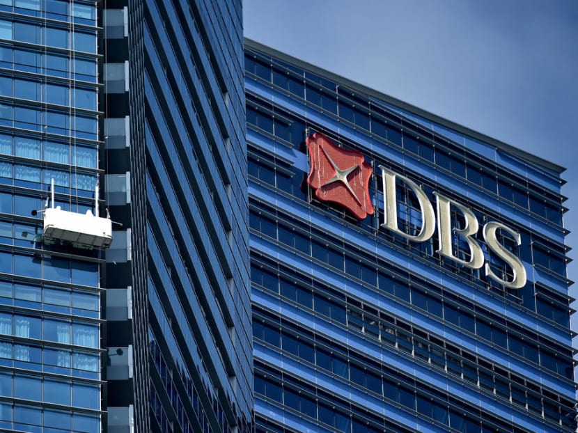DBS said any fees or charges as a result of the glitch will be waived.