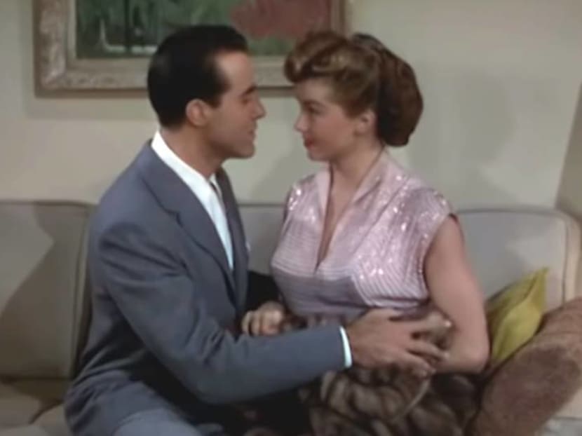 Composer's daughter defends Baby, It’s Cold Outside: 'My father would be furious' Composer's daughter defends Baby, It’s Cold Outside: 'My father would be furious'