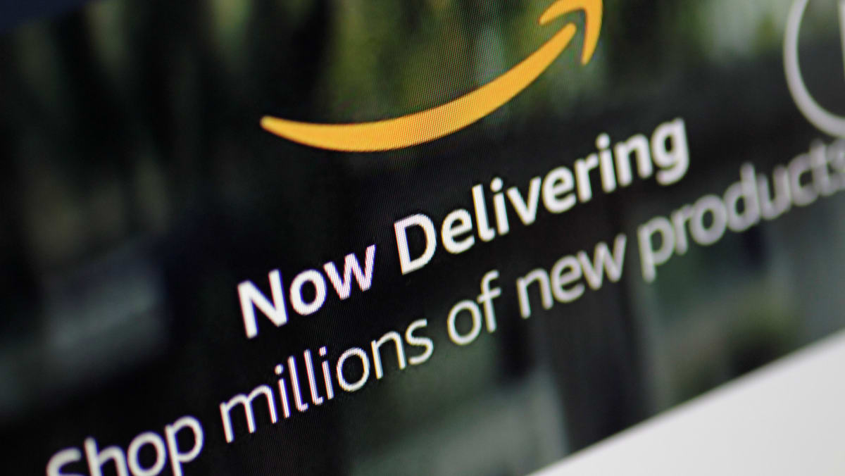 Amazon Prime service makes debut in Singapore TODAY