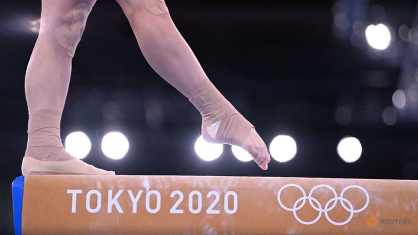 Olympics-Russian athletes among most tested going into Tokyo Games Olympics-Russian athletes among most tested going into Tokyo Games
