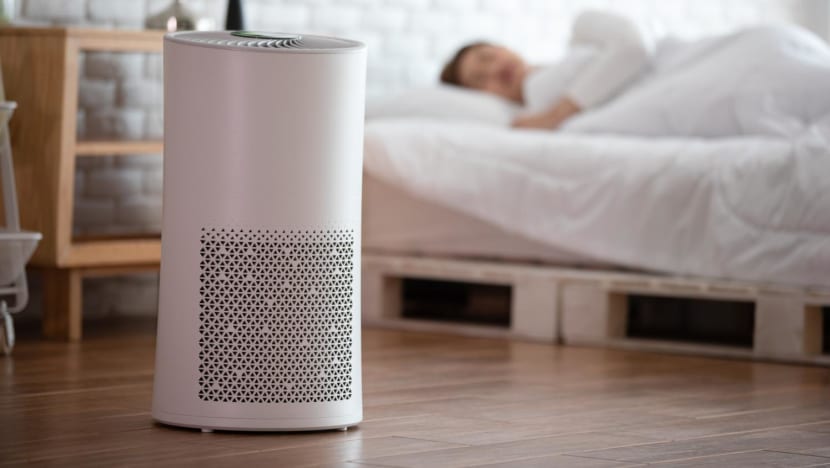 CNA Explains Do you need an air purifier for your home if haze