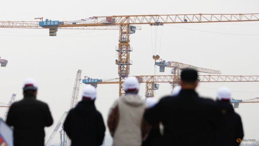 China's 2022 economic growth one of the worst on record, post-pandemic policy faces test China's 2022 economic growth one of the worst on record, post-pandemic policy faces test