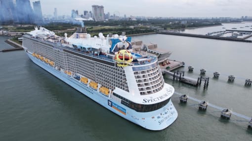 'No plans' to merge cruise centres for now as URA, STB clarify report on consolidation