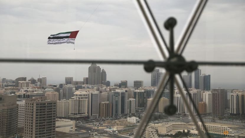 UAE says reserves right to respond after deadly Houthi attack on Abu Dhabi UAE says reserves right to respond after deadly Houthi attack on Abu Dhabi