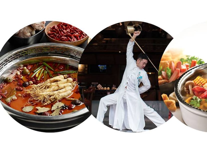 10 Sichuan hotpot hotspots: Because baby, it’s cold (okay, rainy) outside 10 Sichuan hotpot hotspots: Because baby, it’s cold (okay, rainy) outside