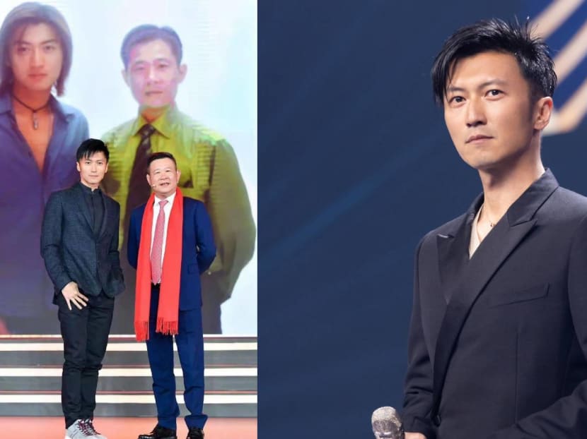 Nicholas Tse Went From Celeb Face Of Chinese Sports Brand XTEP To Shareholder