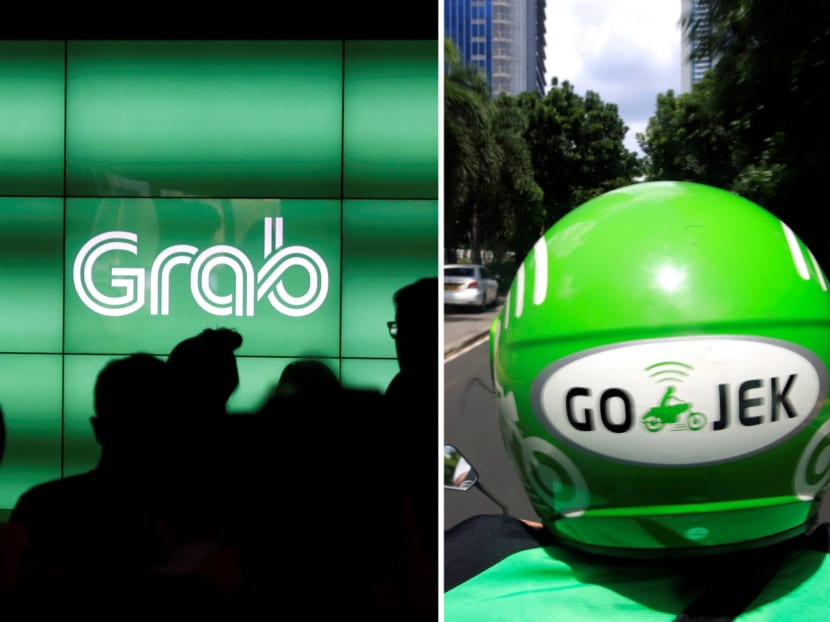 ‘No plans for any sort of merger’: Gojek dismisses report of merger talks with Grab ‘No plans for any sort of merger’: Gojek dismisses report of merger talks with Grab