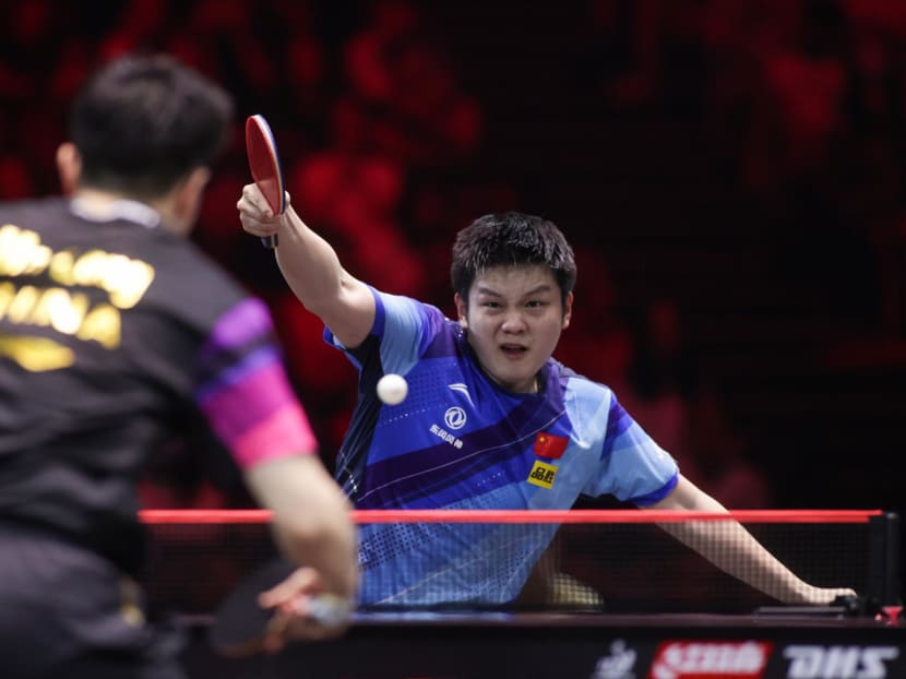 5 reasons to catch Singapore Smash 2024
