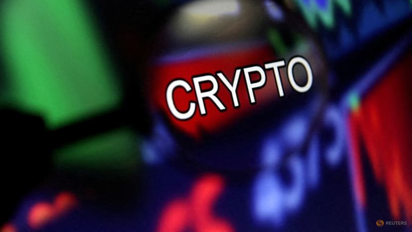 Crypto firm Animoca Brands cuts target for new fund again -sources Crypto firm Animoca Brands cuts target for new fund again -sources