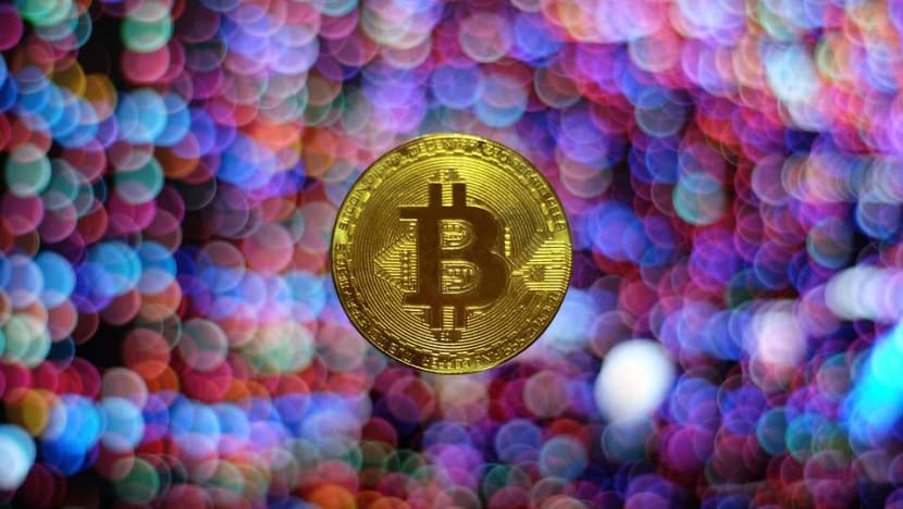 Commentary: How are investors still falling for cryptocurrency scams? Commentary: How are investors still falling for cryptocurrency scams?