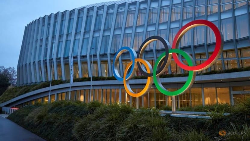 IOC bans Belarus president Lukashenko from Games IOC bans Belarus president Lukashenko from Games