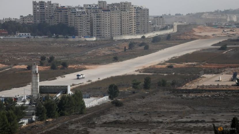 Israel delays major settlement plan for East Jerusalem Israel delays major settlement plan for East Jerusalem