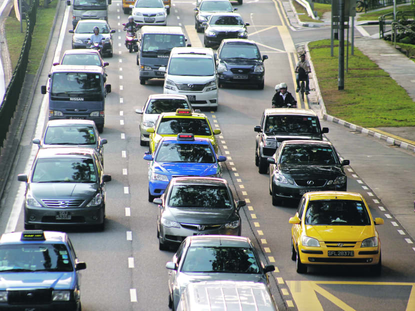 COE supply for May to July continues to dip for fourth consecutive quarter COE supply for May to July continues to dip for fourth consecutive quarter