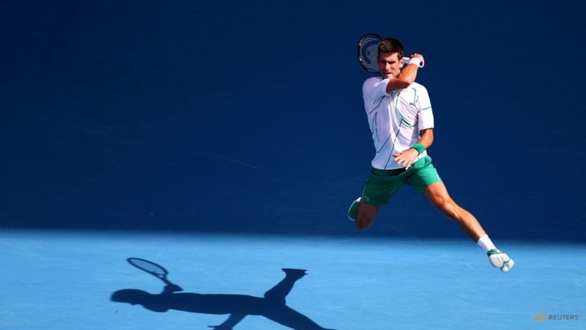 Djokovic 'extremely disappointed' with visa cancellation, will leave Australia Djokovic 'extremely disappointed' with visa cancellation, will leave Australia
