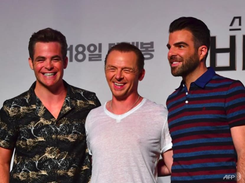 Star Trek ‘original cast’ will be returning for 4th film, says director JJ Abrams Star Trek ‘original cast’ will be returning for 4th film, says director JJ Abrams