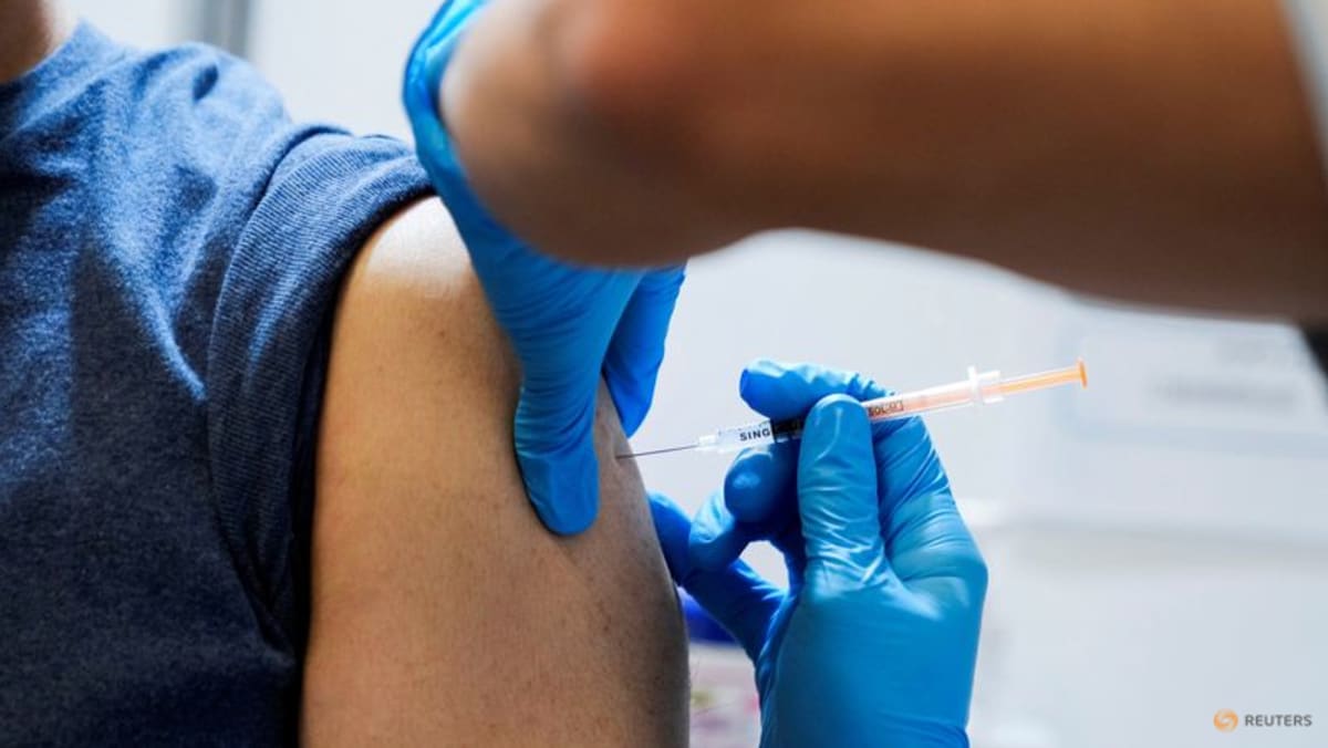 TOKYO: Japan is considering offering a fourth coronavirus vaccine shot later this year, a newspaper reported on Friday (Mar 11), while a government spokesman said a decision would be made...