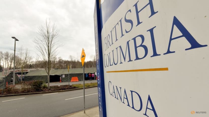 British Columbia mandates COVID-19 vaccines for staff of long-term care and assisted living homes British Columbia mandates COVID-19 vaccines for staff of long-term care and assisted living homes