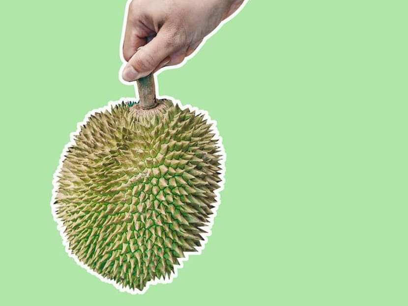 Durian delights: Enjoy omakase-style tastings and S$1 durian hotpot Durian delights: Enjoy omakase-style tastings and S$1 durian hotpot