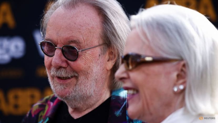 Super Trouper: ABBA returns to stage as virtual avatars for London gigs Super Trouper: ABBA returns to stage as virtual avatars for London gigs