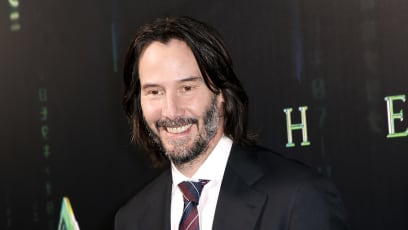Keanu Reeves Thinks It Would “Be Fun” To Join The Marvel Cinematic Universe: "It Would Be Wonderful To Be A Part Of"
