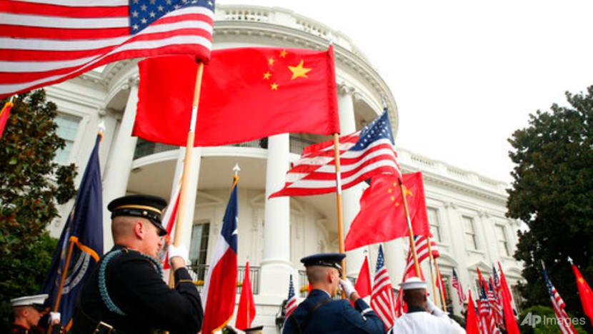 Commentary: First high-level US-China meetings seem destined to flounder Commentary: First high-level US-China meetings seem destined to flounder
