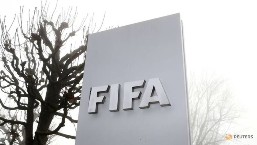 Football: FIFA will not take action over Norway's Qatar protest Football: FIFA will not take action over Norway's Qatar protest